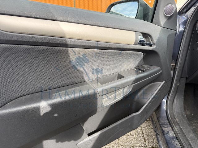 Opel astra 1 4i essentia, 2007 - afbeelding 31 van  32