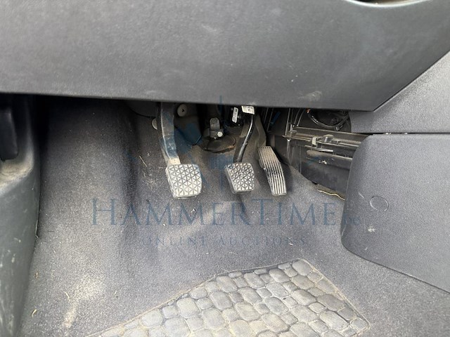 Opel astra 1 4i essentia, 2007 - afbeelding 11 van  32