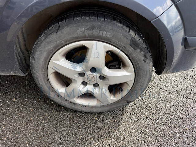 Opel astra 1 4i essentia, 2007 - afbeelding 14 van  32