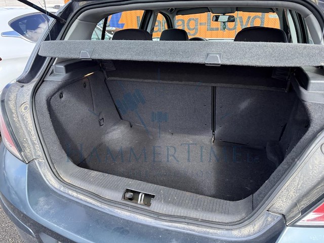 Opel astra 1 4i essentia, 2007 - afbeelding 15 van  32