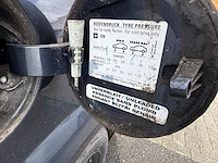 Opel astra 1 4i essentia, 2007 - afbeelding 16 van  32