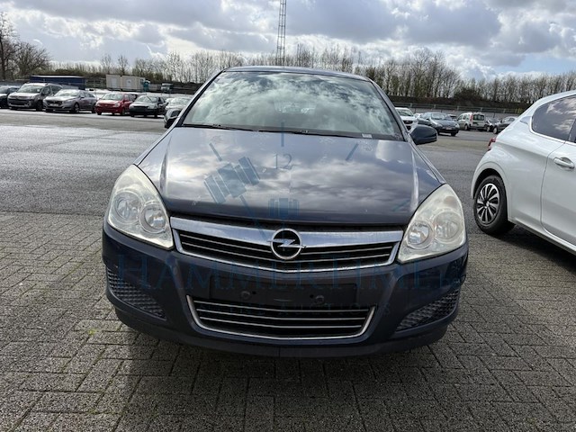 Opel astra 1 4i essentia, 2007 - afbeelding 12 van  32