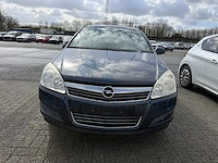 Opel astra 1 4i essentia, 2007 - afbeelding 12 van  32