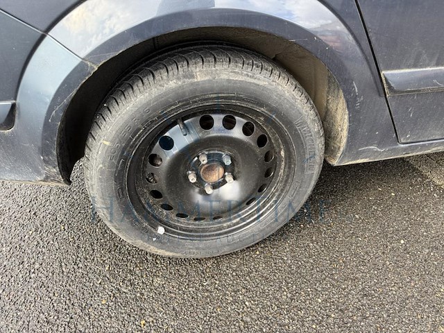 Opel astra 1 4i essentia, 2007 - afbeelding 24 van  32