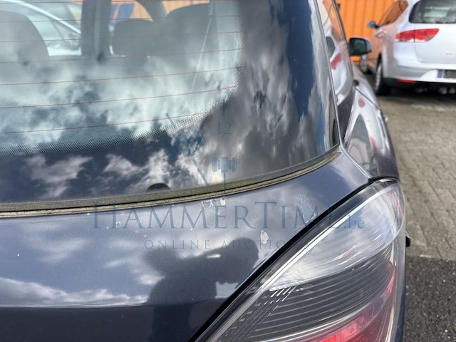 Opel astra 1 4i essentia, 2007 - afbeelding 25 van  32