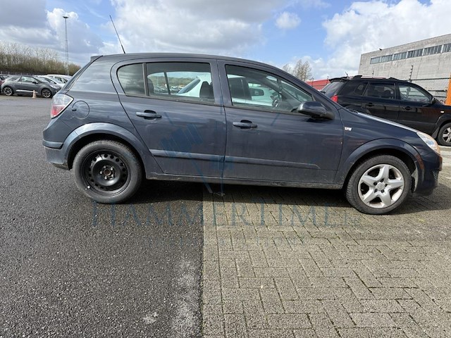 Opel astra 1 4i essentia, 2007 - afbeelding 27 van  32