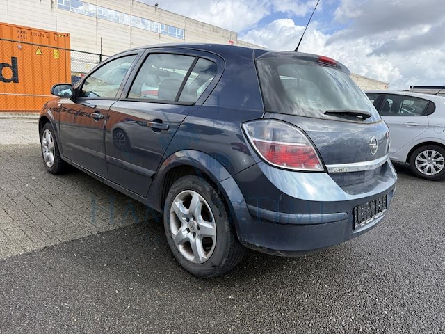 Opel astra 1 4i essentia, 2007 - afbeelding 30 van  32