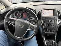 Opel astra 1 7 cdti ecotec enjoy 150 years dpf, 2013 - afbeelding 3 van  33