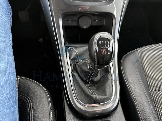 Opel astra 1 7 cdti ecotec enjoy 150 years dpf, 2013 - afbeelding 6 van  33