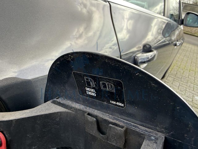 Opel astra 1 7 cdti ecotec enjoy 150 years dpf, 2013 - afbeelding 15 van  33