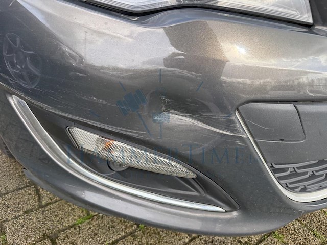 Opel astra 1 7 cdti ecotec enjoy 150 years dpf, 2013 - afbeelding 19 van  33