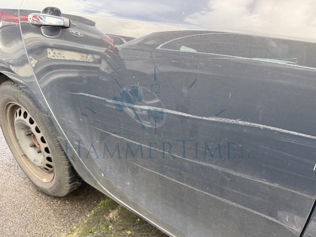 Opel astra 1 7 cdti ecotec enjoy 150 years dpf, 2013 - afbeelding 22 van  33