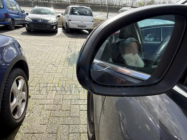 Opel astra 1 7 cdti ecotec enjoy 150 years dpf, 2013 - afbeelding 26 van  33