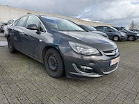 Opel astra 1 7 cdti ecotec enjoy 150 years dpf, 2013 - afbeelding 23 van  33