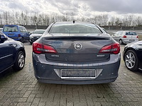Opel astra 1 7 cdti ecotec enjoy 150 years dpf, 2013 - afbeelding 29 van  33