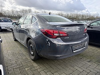 Opel astra 1 7 cdti ecotec enjoy 150 years dpf, 2013 - afbeelding 30 van  33