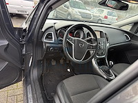 Opel astra 1 7 cdti ecotec enjoy 150 years dpf, 2013 - afbeelding 33 van  33