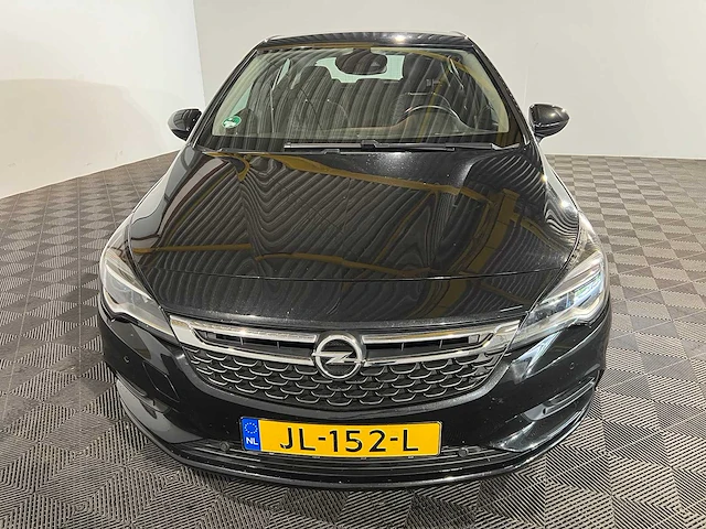 Opel astra 1.0 business+, jl-152-l - afbeelding 11 van  19