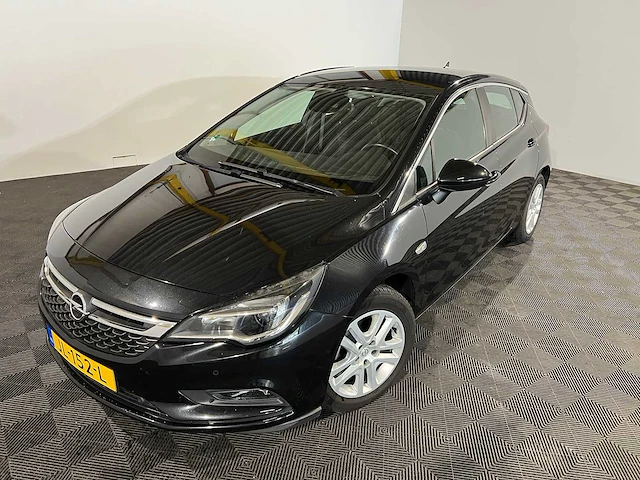 Opel astra 1.0 business+, jl-152-l - afbeelding 1 van  19