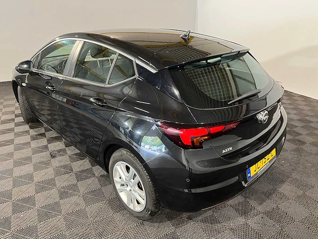 Opel astra 1.0 business+, jl-152-l - afbeelding 12 van  19