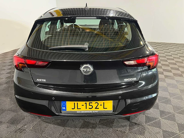 Opel astra 1.0 business+, jl-152-l - afbeelding 13 van  19