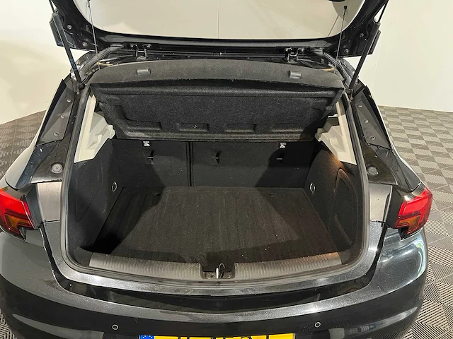 Opel astra 1.0 business+, jl-152-l - afbeelding 14 van  19