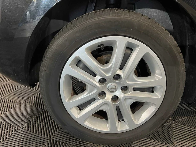 Opel astra 1.0 business+, jl-152-l - afbeelding 15 van  19