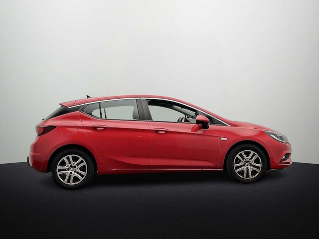Opel astra 1.0 edition 2016 - afbeelding 2 van  17