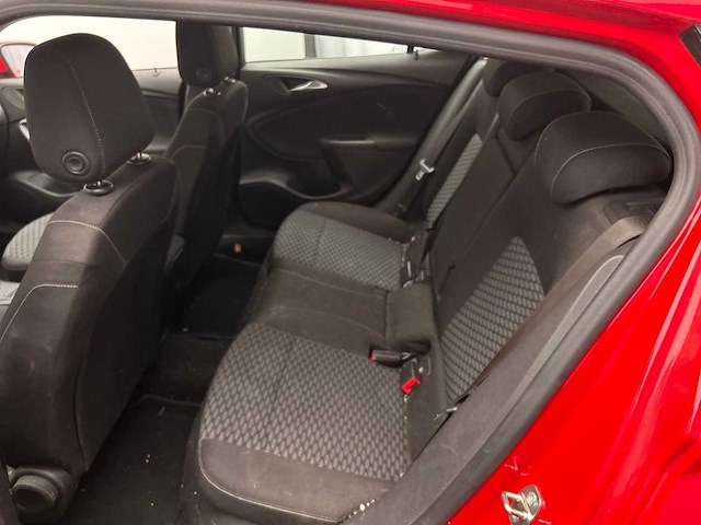 Opel astra 1.0 edition 2016 - afbeelding 5 van  17