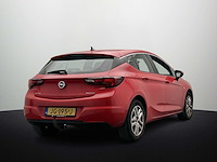 Opel astra 1.0 edition 2016 - afbeelding 16 van  17