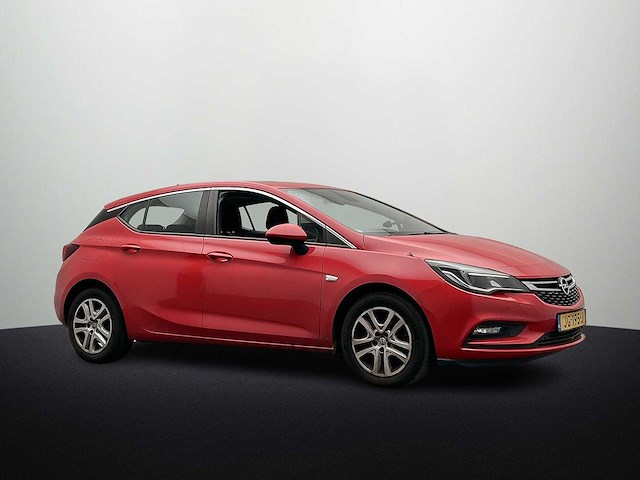 Opel astra 1.0 edition 2016 - afbeelding 3 van  17