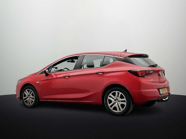 Opel astra 1.0 edition 2016 - afbeelding 14 van  17