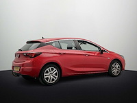Opel astra 1.0 edition 2016 - afbeelding 17 van  17