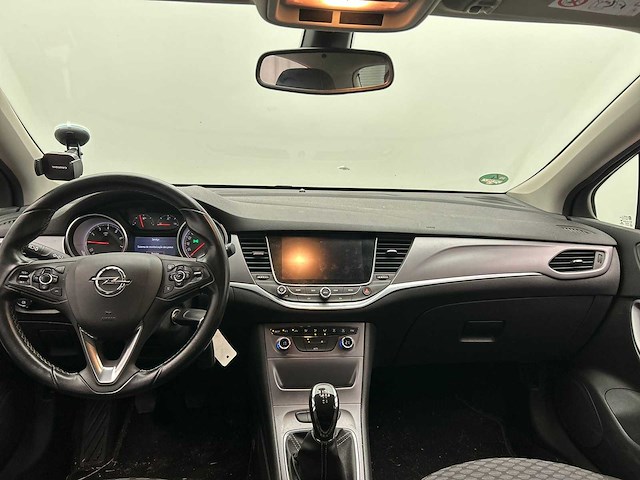 Opel astra 1.0 edition 2016 - afbeelding 4 van  10