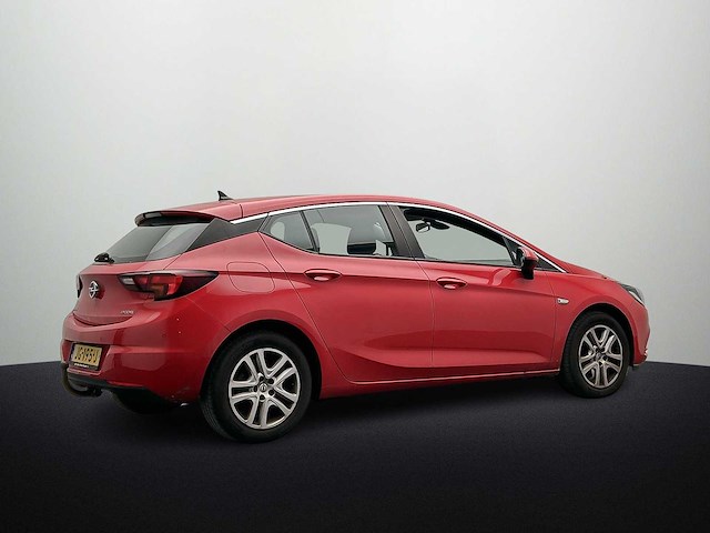 Opel astra 1.0 edition 2016 - afbeelding 10 van  10