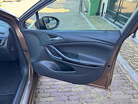 Opel astra 1.0 innovation 5 deurs, nd-633-s - afbeelding 9 van  26
