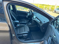 Opel astra 1.0 innovation 5 deurs, nd-633-s - afbeelding 23 van  26