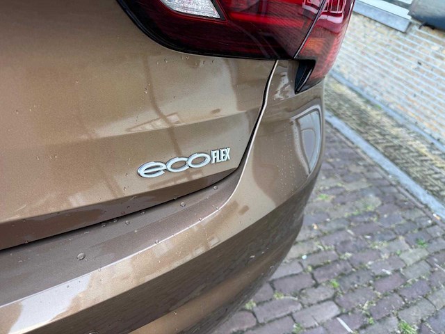 Opel astra 1.0 innovation 5 deurs, nd-633-s - afbeelding 11 van  26