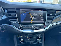 Opel astra 1.0 innovation 5 deurs, nd-633-s - afbeelding 14 van  26