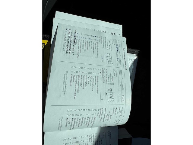 Opel astra 1.0 innovation 5 deurs, nd-633-s - afbeelding 26 van  26