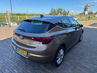 Opel astra 1.0 innovation 5 deurs, nd-633-s - afbeelding 4 van  26