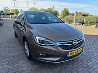 Opel astra 1.0 innovation 5 deurs, nd-633-s - afbeelding 5 van  26