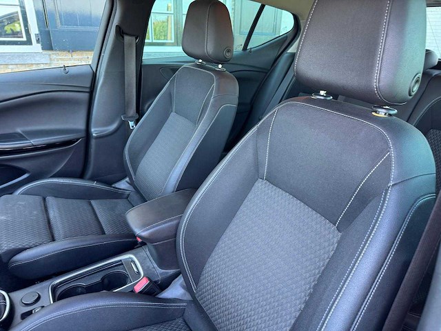 Opel astra 1.0 innovation 5 deurs, nd-633-s - afbeelding 4 van  26