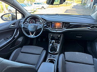 Opel astra 1.0 innovation 5 deurs, nd-633-s - afbeelding 11 van  26