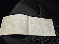 Opel astra 1.0 innovation; nj-322-p - afbeelding 4 van  8