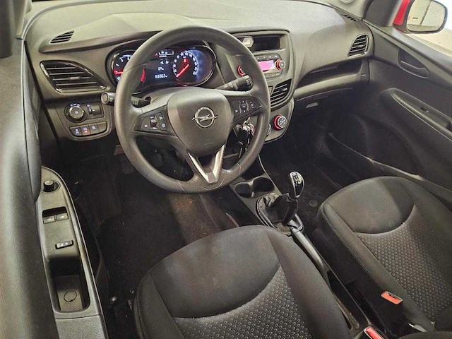 Opel astra 1.0 innovation; nj-322-p - afbeelding 7 van  8