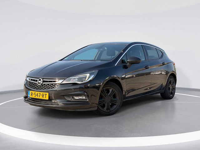 Opel astra 1.0 innovation | r-547-rt - afbeelding 1 van  22