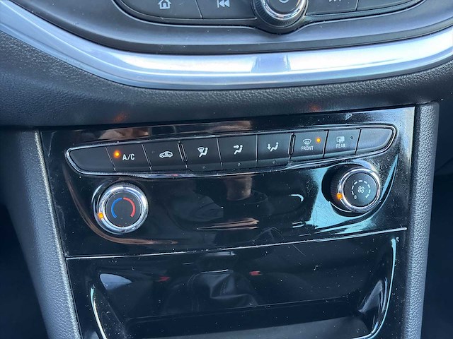 Opel astra 1.0 innovation | r-547-rt - afbeelding 11 van  22