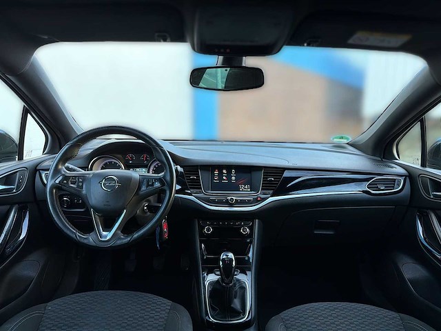Opel astra 1.0 innovation | r-547-rt - afbeelding 15 van  22