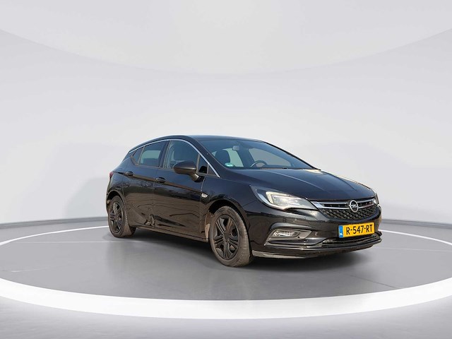 Opel astra 1.0 innovation | r-547-rt - afbeelding 18 van  22